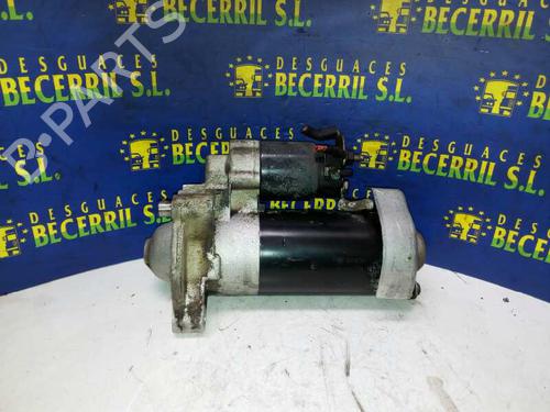 Starter CITROËN SAXO (S0, S1) 1.5 D | BP9949258M8 
