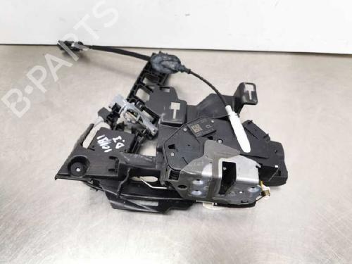 Front left lock FORD FIESTA VI (CB1, CCN) 1.4 TDCi | BP8466834C98 