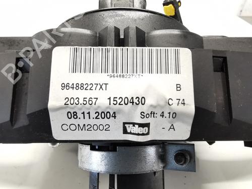 Switch CITROËN C3 I (FC_, FN_) 1.4 16V HDi | BP29505584I30