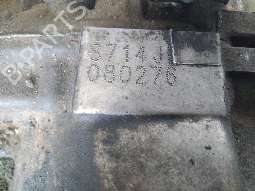 Gearbox HYUNDAI TUCSON (JM) 2.0 CRDi | BP12323912M3 