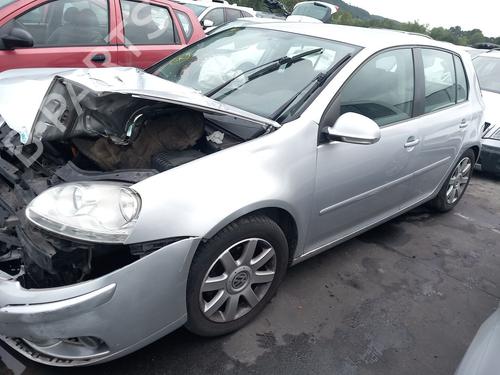 Electronic module VW GOLF V (1K1) 1.9 TDI | BP38512342M83 - Image 3