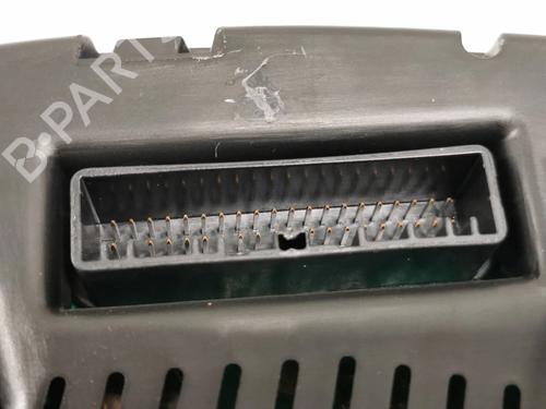 Instrument cluster RENAULT LAGUNA III (BT0/1) 2.0 dCi (BT01, BT08, BT09, BT0E, BT0K, BT12, BT1C, BT1D,... | BP12448515C47 