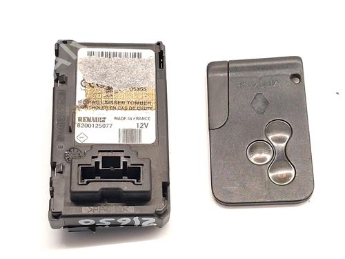 Kortleser RENAULT MEGANE II (BM0/1_, CM0/1_) 1.6 16V (112 hp) 30684059