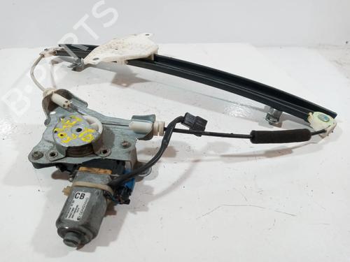 Used Rear right window mechanism CHEVROLET CAPTIVA (C100, C140) 2.0 D 4WD (150 hp) 9093326