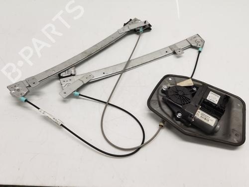 Vindusheismekanisme venstre foran Vindusheismekanisme venstre foran VW GOLF V (1K1) 2.0 TDI 16V (140 hp) 33906517 33906517