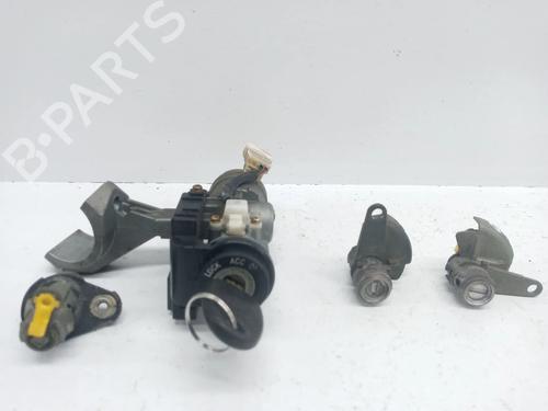 Used Electronic module HYUNDAI ELANTRA III (XD) 2.0 CRDi (113 hp) 14020961