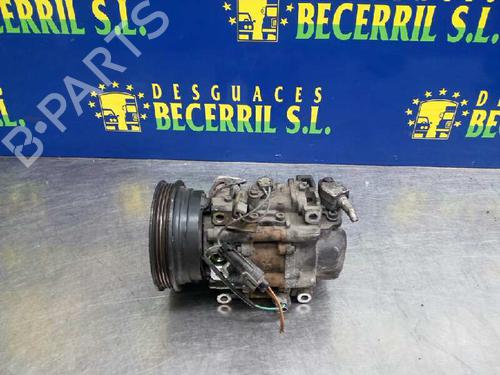 AC compressor FIAT PUNTO (176_) 1.7 TD (176AT) (63 hp) 16499177