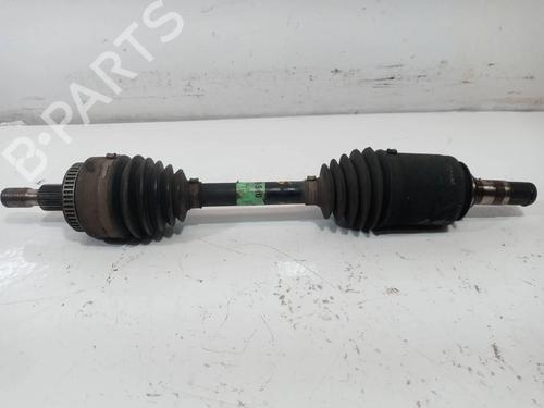 Used Left front driveshaft MERCEDES-BENZ M-CLASS (W163) [1998-2005]  10546693