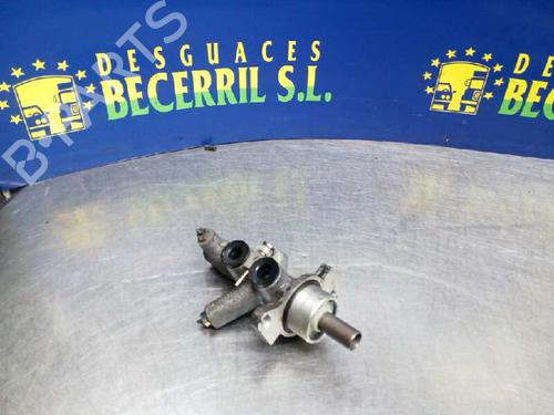 Used Brake master cylinder MERCEDES-BENZ CLK (C208) [1997-2003]  8458319