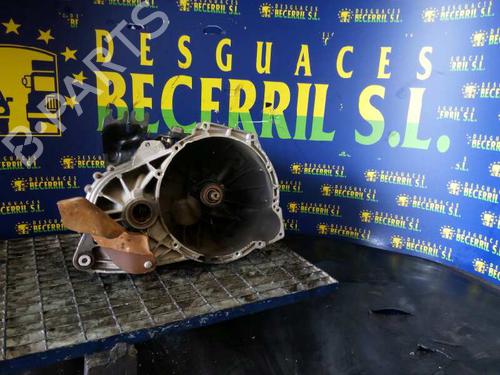 Used Gearbox FORD FOCUS II Turnier (DA_, FFS, DS) [2004-2012]  8430958
