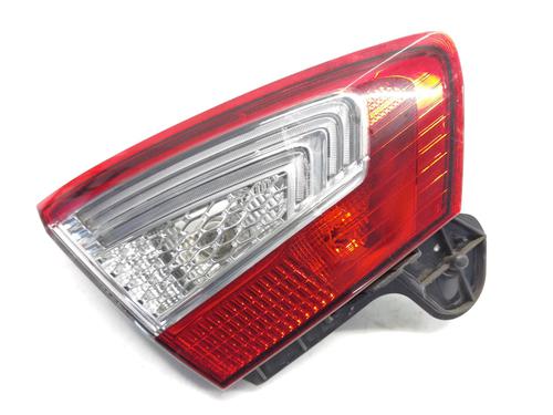 Farolim esquerdo da mala Farolim esquerdo da mala FORD MONDEO IV (BA7) 2.0 TDCi (140 hp) 39654188 39654188