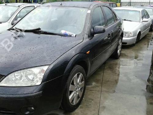 Mass air flow sensor FORD MONDEO III Saloon (B4Y) 2.0 16V TDDi / TDCi | BP8430585M95 