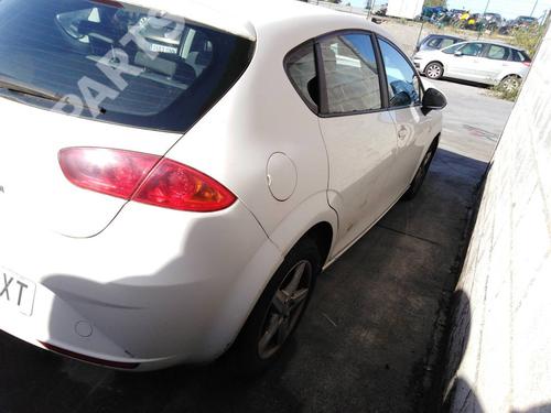 Right front window switch SEAT LEON (1P1) 1.6 TDI | BP8485167C105  - Image 5