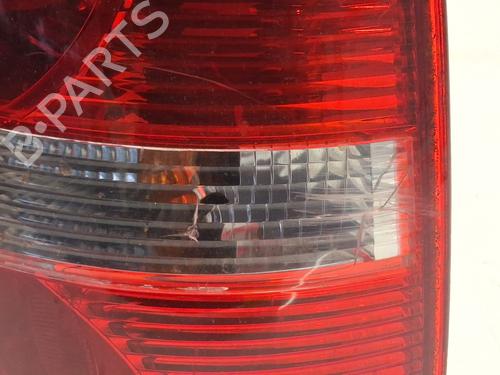 Right taillight VW TOURAN (1T1, 1T2) 2.0 TDI 16V | BP30177626C35 