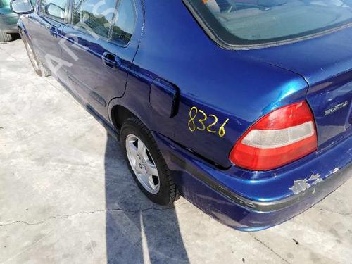 Other HONDA CIVIC VI Fastback (MA, MB) 1.5 i Vtec-E (MA9) | BP14019114O1 