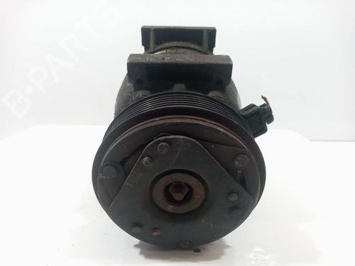 Used AC compressor RENAULT LAGUNA II (BG0/1_) [2001-2007]  9816914