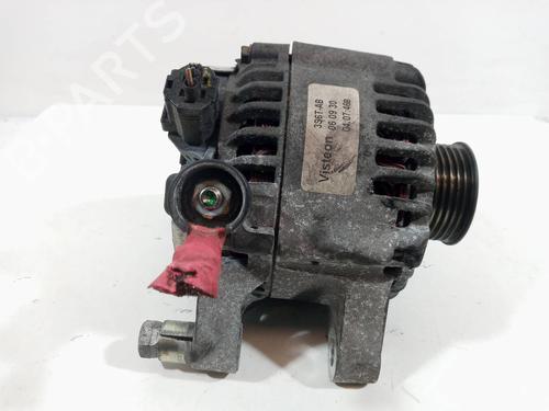 Alternator FORD FIESTA V (JH_, JD_) 1.4 TDCi | BP8475978M7 