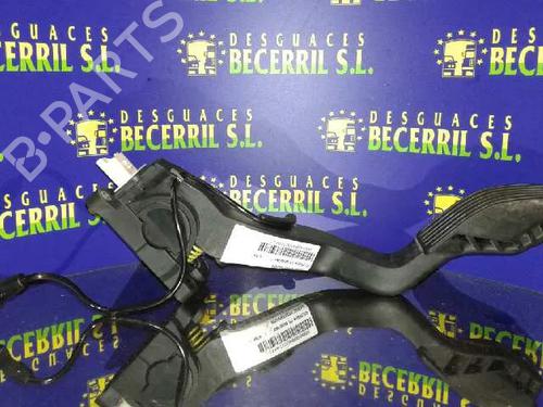 Pedal CITROËN C4 I (LC_)  | BP8427644I4 