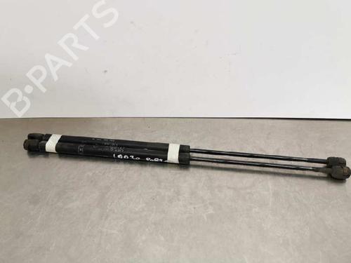 Gassdemper Bakluke NISSAN MICRA II (K11) [1992-2007]  14019739
