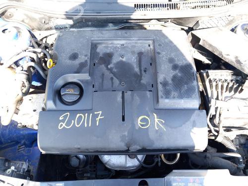 Engine control unit (ECU) SEAT IBIZA III (6L1) 1.2 | BP26576719M57 