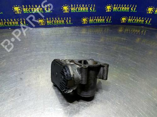 Throttle body VW POLO (6N2) 1.4 | BP8450112M82 