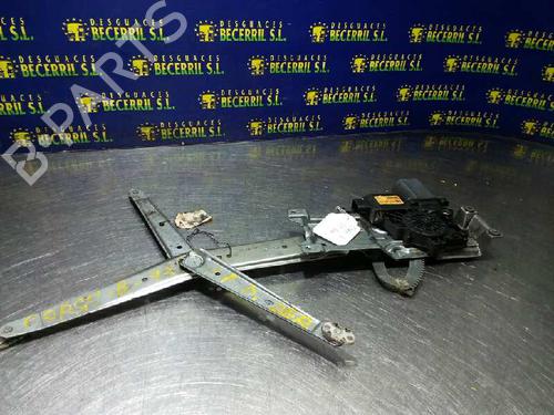 Front right window mechanism OPEL CORSA B (S93) 1.2 i (F08, F68, M68) | BP8449467C23 