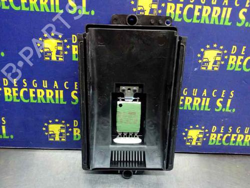 Used Heater resistor Heater resistor BMW X3 (E83) [2003-2011] 11652790 11652790