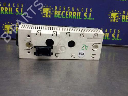 Display OPEL ASTRA G Hatchback (T98)  | BP8449163C48 
