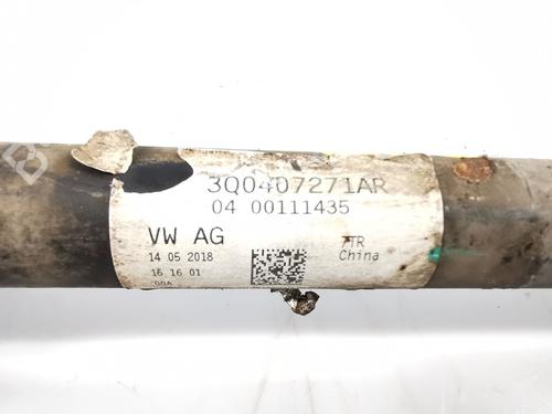 Left front driveshaft VW TOURAN (5T1) 1.6 TDI | BP28421177M38 