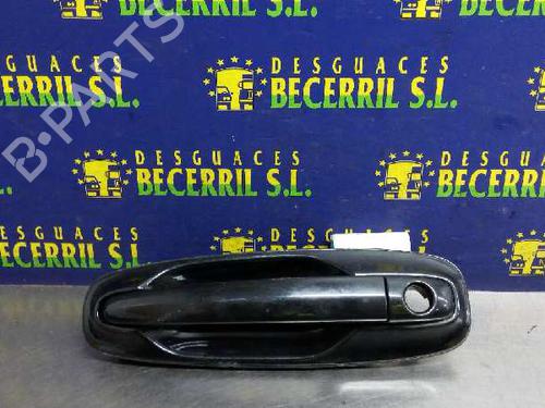 Used Front left exterior door handle CHEVROLET LACETTI (J200) 2.0 D (121 hp) 8447769