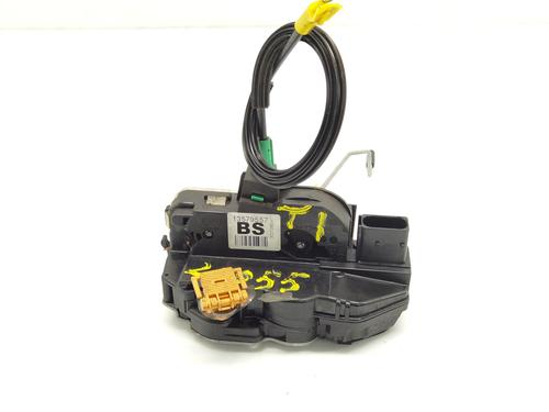 Used Rear left lock CHEVROLET CRUZE Hatchback (J305) 1.7 D (131 hp) 30733643