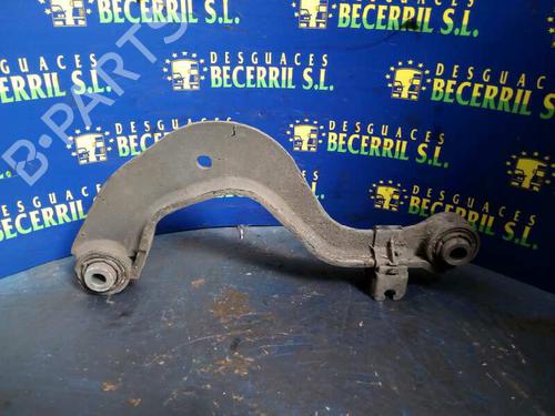 Used Right rear suspension arm VW GOLF V (1K1) [2003-2010]  14018408