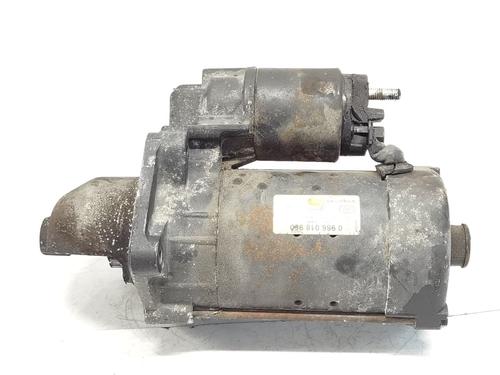 Startmotor Startmotor 39166973 39166973