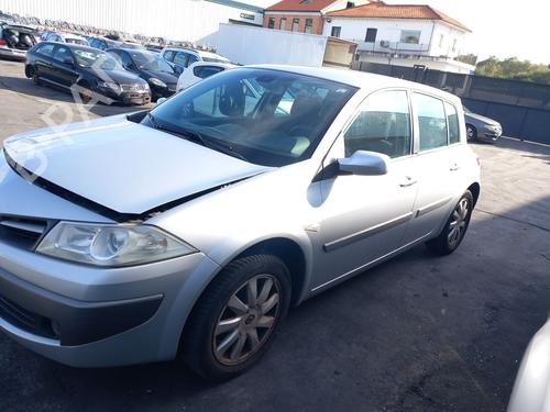 Used Parts RENAULT MEGANE II (BM0/1_, CM0/1_) 1.5 dCi (BM1E, CM1E) 5003892