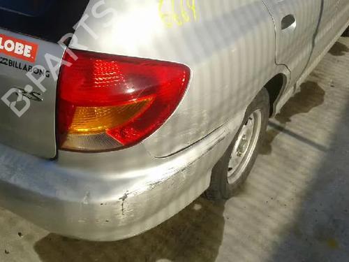 Startmotor KIA RIO I Hatchback (DC)  | BP16491413M8 