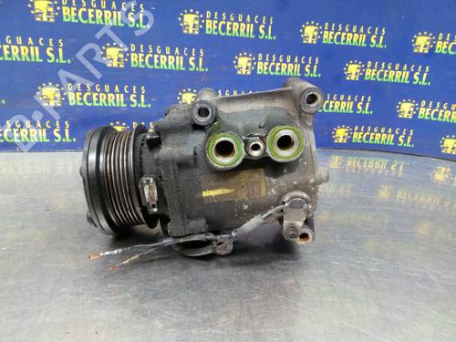 Compressor A/C FORD FOCUS I Turnier (DNW) 1.8 Turbo DI / TDDi (90 hp) 8445575