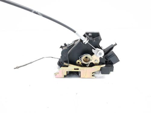 Front left lock FORD MONDEO III (B5Y) 2.0 16V TDDi / TDCi | BP29154471C98 