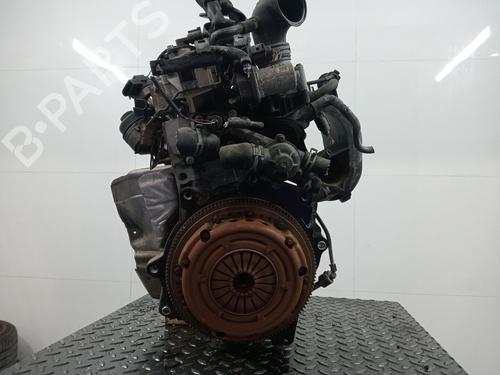 Engine SKODA FABIA II (542) 1.2 | BP39554143M1 - Image 5