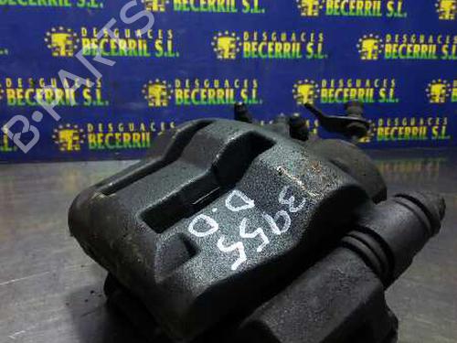Used Right front brake caliper OPEL MOVANO A Van (X70) 2.2 DTI (FD) (90 hp) 11578455