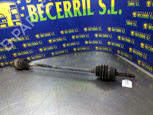 Used Right front driveshaft OPEL CORSA B (S93) 1.2 i 16V (F08, F68, M68) (65 hp) 8444214
