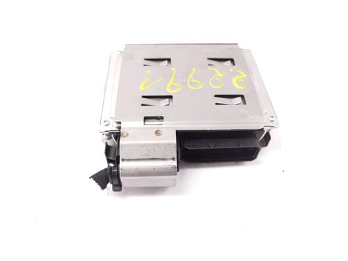 Engine control unit (ECU) AUDI A4 B6 Convertible (8H7) 1.8 T | BP39024807M57 - Image 2