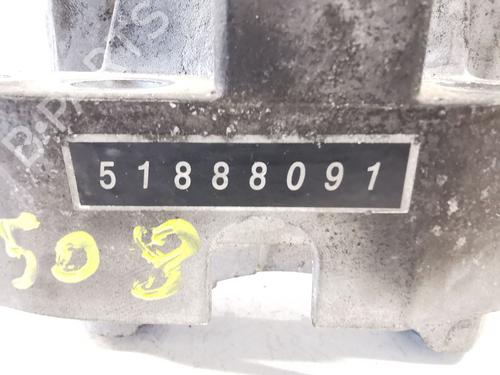 Engine mount ALFA ROMEO GIULIETTA (940_) 1.6 JTDM (940FXD1A) | BP29206927M89 