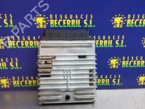 Used Engine control unit (ECU) FORD MONDEO III (B5Y) [2000-2007]  8442838