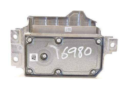 ECU airbags BMW 3 (E90) 320 d | BP17987717M53 