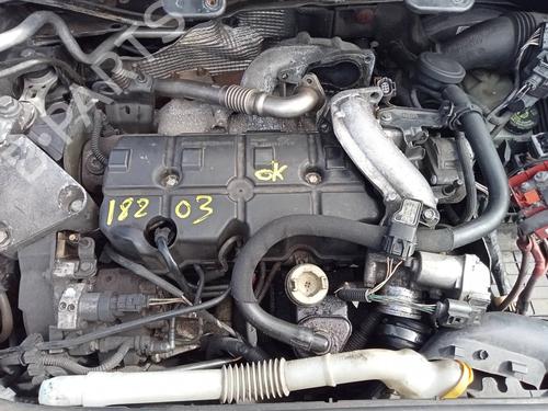 Turbolader/Kompressor RENAULT SCÉNIC II (JM0/1_)  | BP27661242M71 