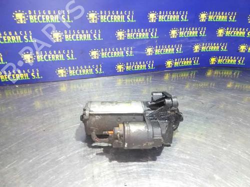 Starter RENAULT LAGUNA II Grandtour (KG0/1_) 1.9 dCi (KG0G) | BP10910513M8 