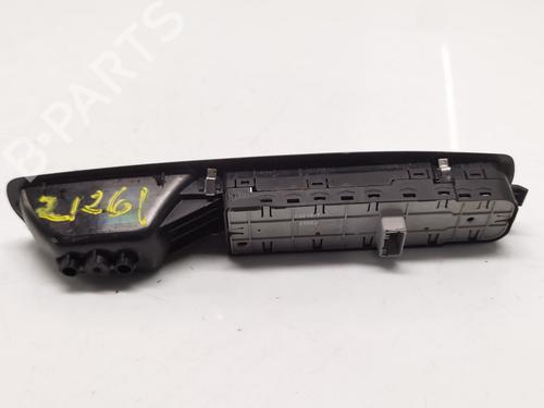 Left front window switch RENAULT GRAND SCÉNIC III (JZ0/1_) 1.9 dCi (JZ0J, JZ0N, JZ1K, JZ1S) | BP31189877I27