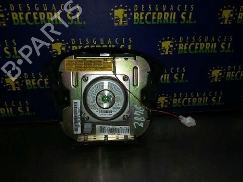 Driver airbag KIA CARENS II MPV (FJ) 2.0 CRDi | BP8459121C9 
