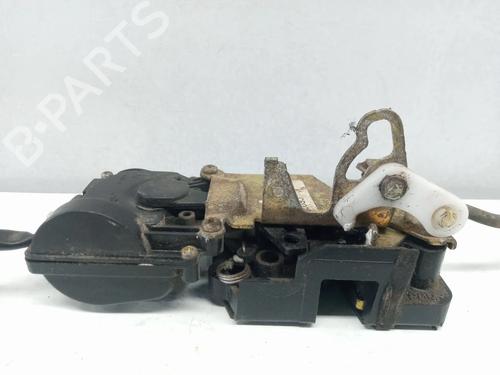 Front right lock MAZDA PREMACY (CP) 2.0 TD BP8475528C97