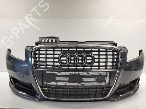 Used Front bumper AUDI A4 B7 Avant (8ED) 2.0 TDI 16V (140 hp) 30339881